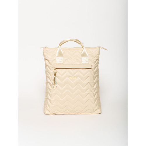 Heavy Tools ELISA Táska Hátizsák Ecru