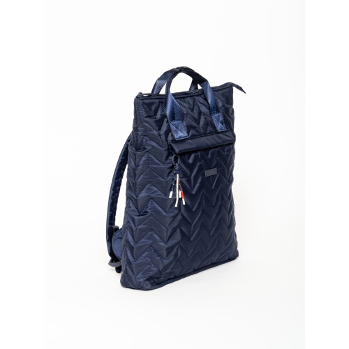 Heavy Tools ELISA Táska Hátizsák Navy