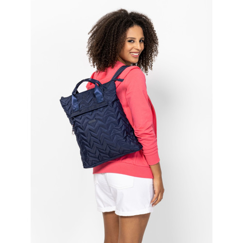 Heavy Tools ELISA Táska Hátizsák Navy