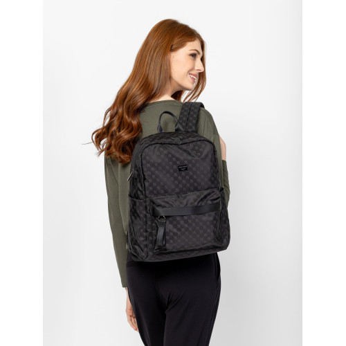 Heavy Tools EUNIKA Táska Hátizsák Logos