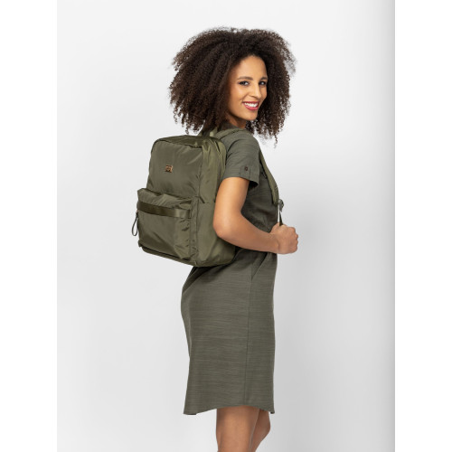 Heavy Tools EUNIKA Táska Hátizsák Khaki