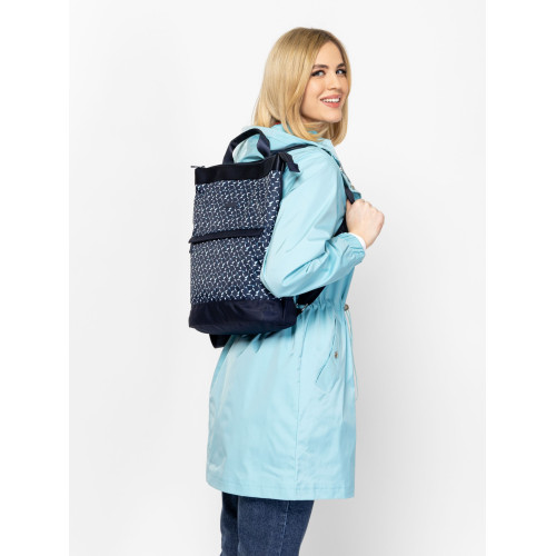 Heavy Tools EVERY26 Táska Hátizsák Square