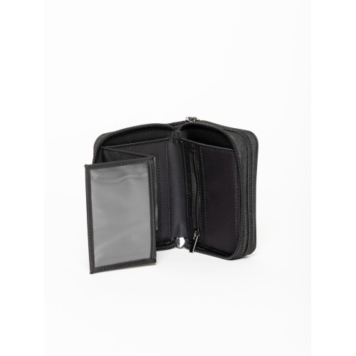 Heavy Tools EMET Kiegészítő Pénztárca Black