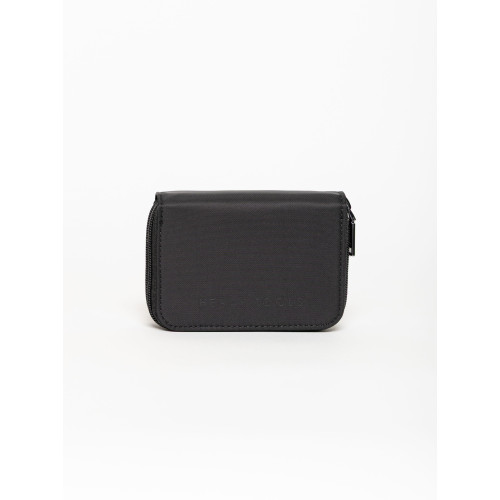 Heavy Tools EMET Kiegészítő Pénztárca Black