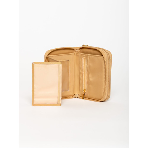 Heavy Tools EMET Kiegészítő Pénztárca Sand