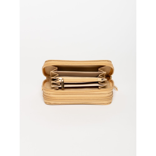 Heavy Tools EMET Kiegészítő Pénztárca Sand