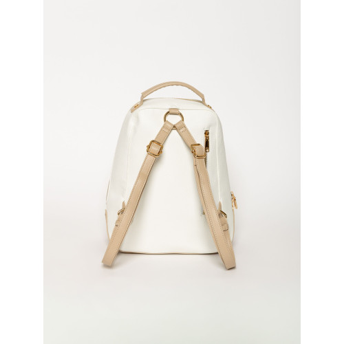 Heavy Tools EBEZE26 Táska Hátizsák Ecru