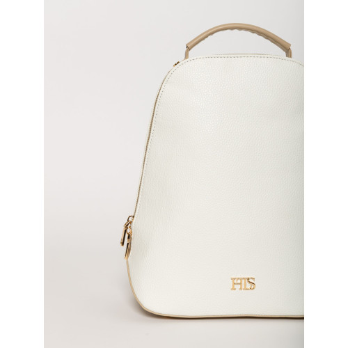 Heavy Tools EBEZE26 Táska Hátizsák Ecru