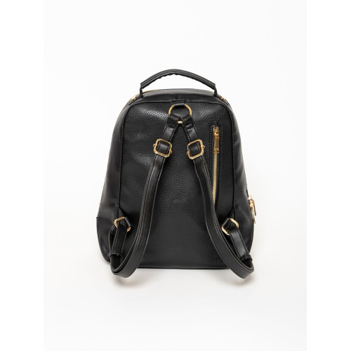 Heavy Tools EBEZE26 Táska Hátizsák Black