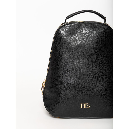 Heavy Tools EBEZE26 Táska Hátizsák Black