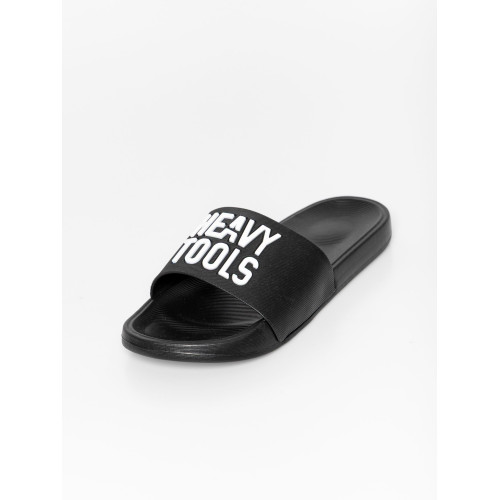 Heavy Tools UWREN Cipő Papucs Black