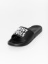 Heavy Tools UWREN Cipő Papucs Black