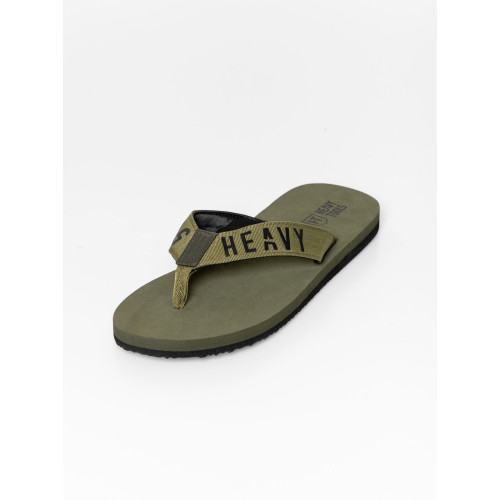 Heavy Tools URCATA Cipő Papucs Khaki