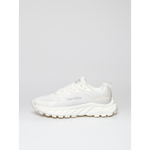 Heavy Tools UBOLY Férfi Utcai cipő White