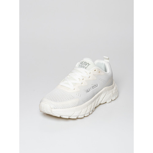 Heavy Tools UBOLY Férfi Utcai cipő White