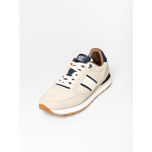 Heavy Tools UYAMA Férfi Utcai cipő Sand