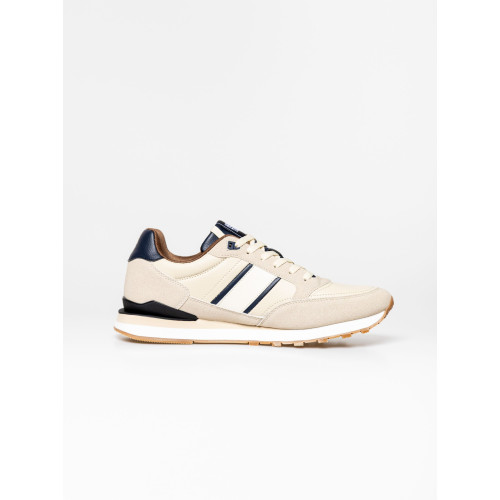 Heavy Tools UYAMA Férfi Utcai cipő Sand