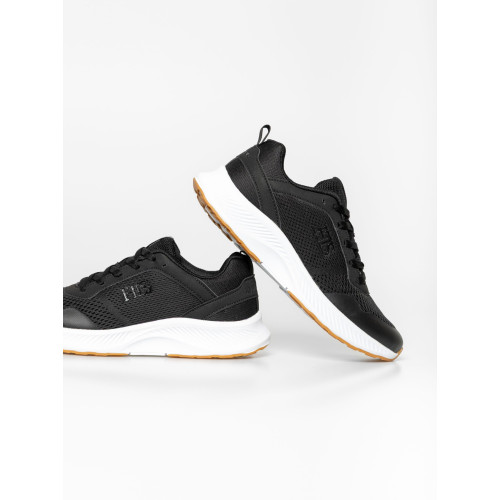 Heavy Tools UMOYA Cipő Utcai cipő Black