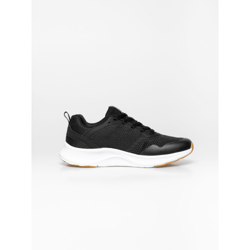 Heavy Tools UMOYA Cipő Utcai cipő Black