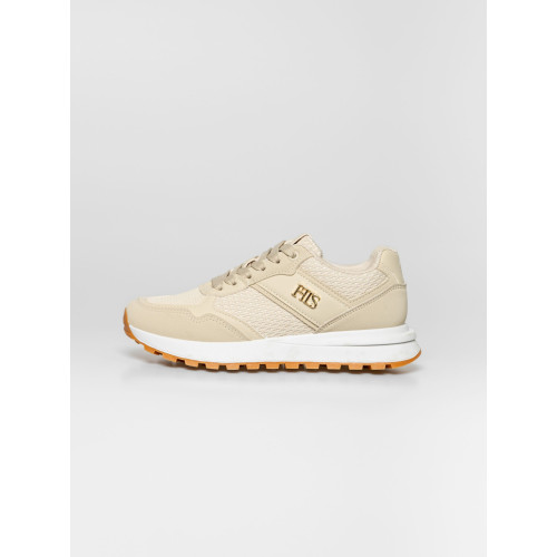 Heavy Tools USTELLA Cipő Utcai cipő Beige