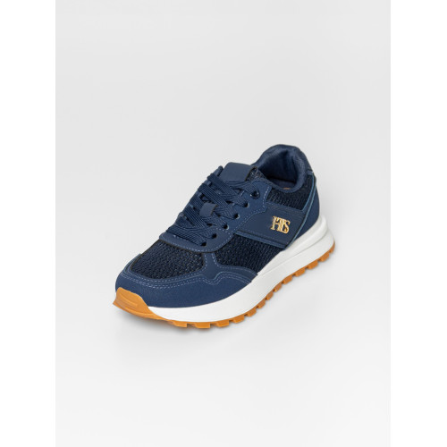 Heavy Tools USTELLA Cipő Utcai cipő Navy