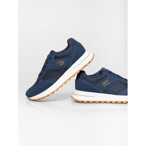 Heavy Tools USTELLA Cipő Utcai cipő Navy