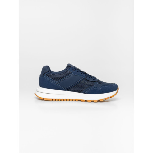 Heavy Tools USTELLA Cipő Utcai cipő Navy