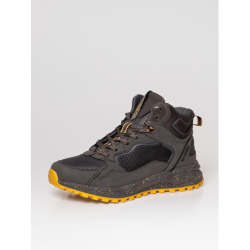 Heavy Tools UTSUMI Cipő Bakancs Gray