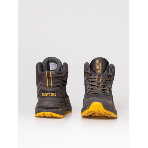Heavy Tools UTSUMI Cipő Bakancs Gray