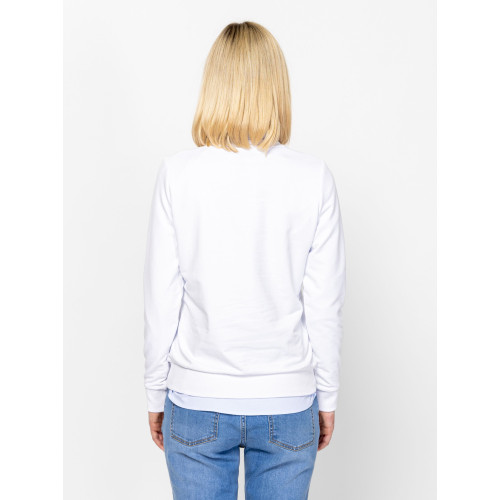 Heavy Tools DINNA Női Pulóver White