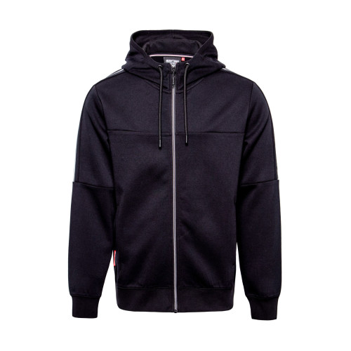 Heavy Tools SMART Férfi Pulóver Black