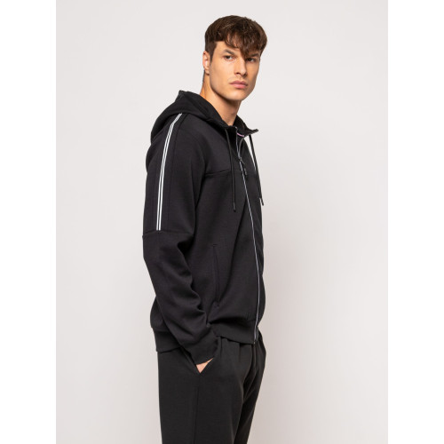 Heavy Tools SMART Férfi Pulóver Black