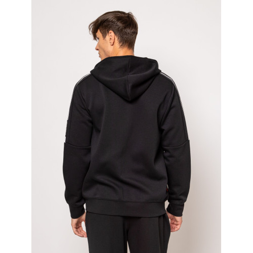 Heavy Tools SMART Férfi Pulóver Black