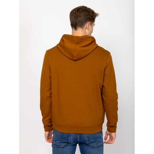 Heavy Tools SEMEDO Férfi Pulóver Brown