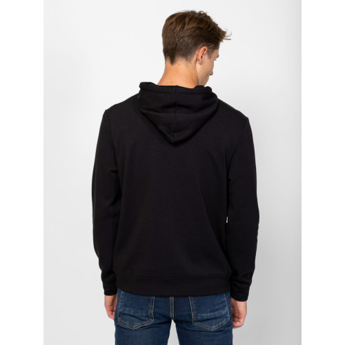 Heavy Tools SEMEDO Férfi Pulóver Black