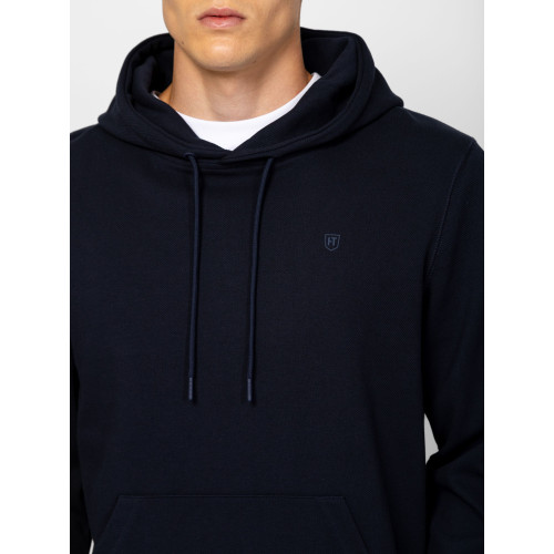 Heavy Tools SELF Férfi Pulóver Navy