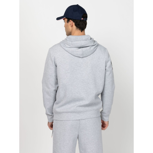 Heavy Tools SILO Férfi Pulóver String