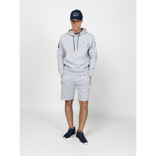 Heavy Tools SILO Férfi Pulóver String