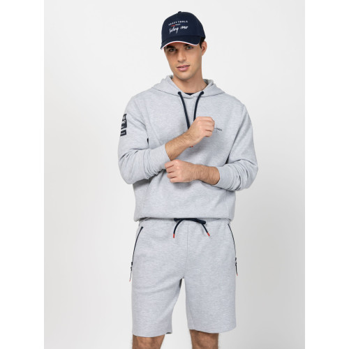 Heavy Tools SILO Férfi Pulóver String