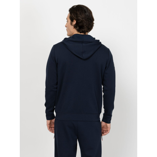 Heavy Tools SELVO Férfi Pulóver Navy