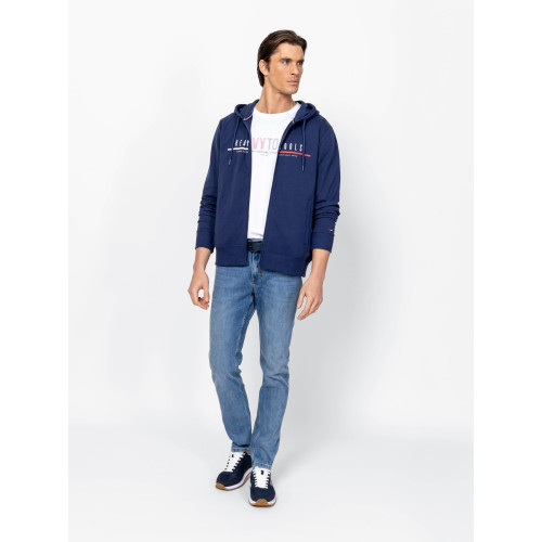 Heavy Tools SEDOR Férfi Pulóver Moonlight