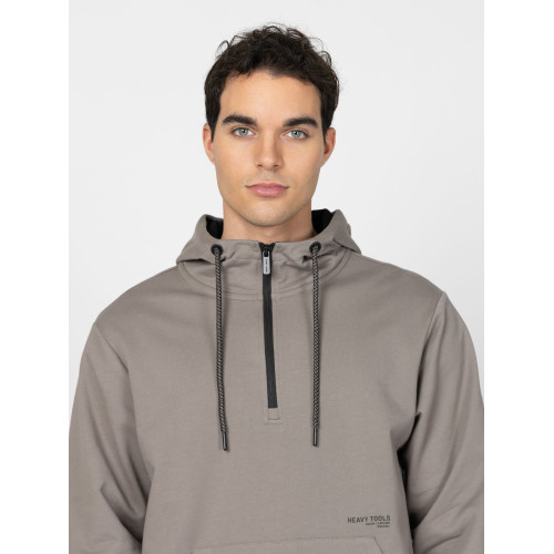 Heavy Tools SENSE Férfi Pulóver Moon