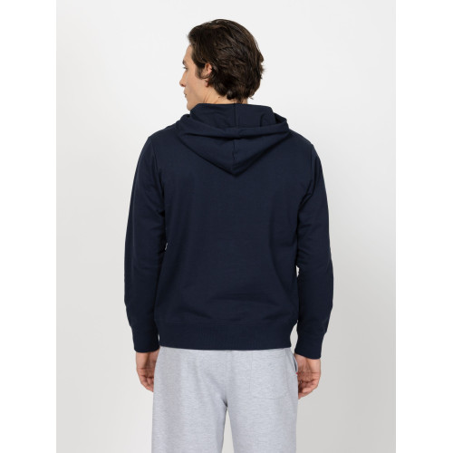 Heavy Tools SENSE Férfi Pulóver Navy