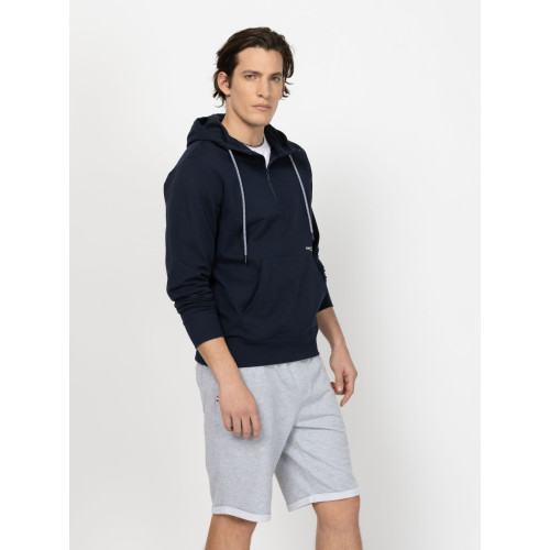 Heavy Tools SENSE Férfi Pulóver Navy