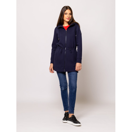 Heavy Tools SEDLA Női Pulóver Navy