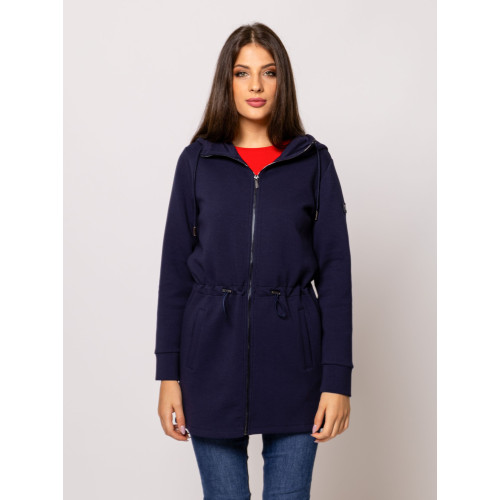 Heavy Tools SEDLA Női Pulóver Navy