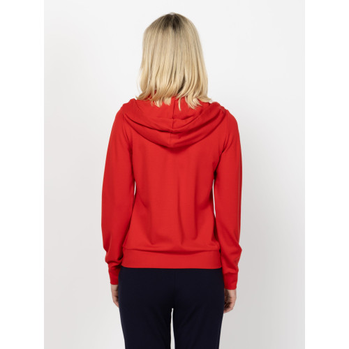 Heavy Tools SIBA Női Pulóver Red