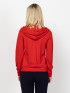Heavy Tools SIBA Női Pulóver Red