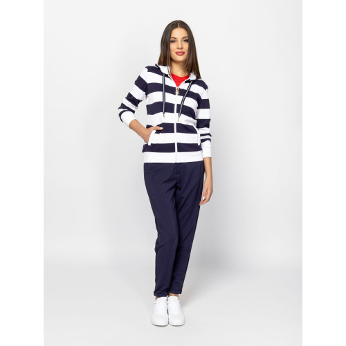 Heavy Tools SIBA Női Pulóver Nautic