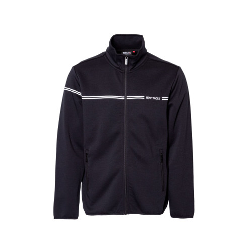 Heavy Tools TILON Férfi Pulóver Black